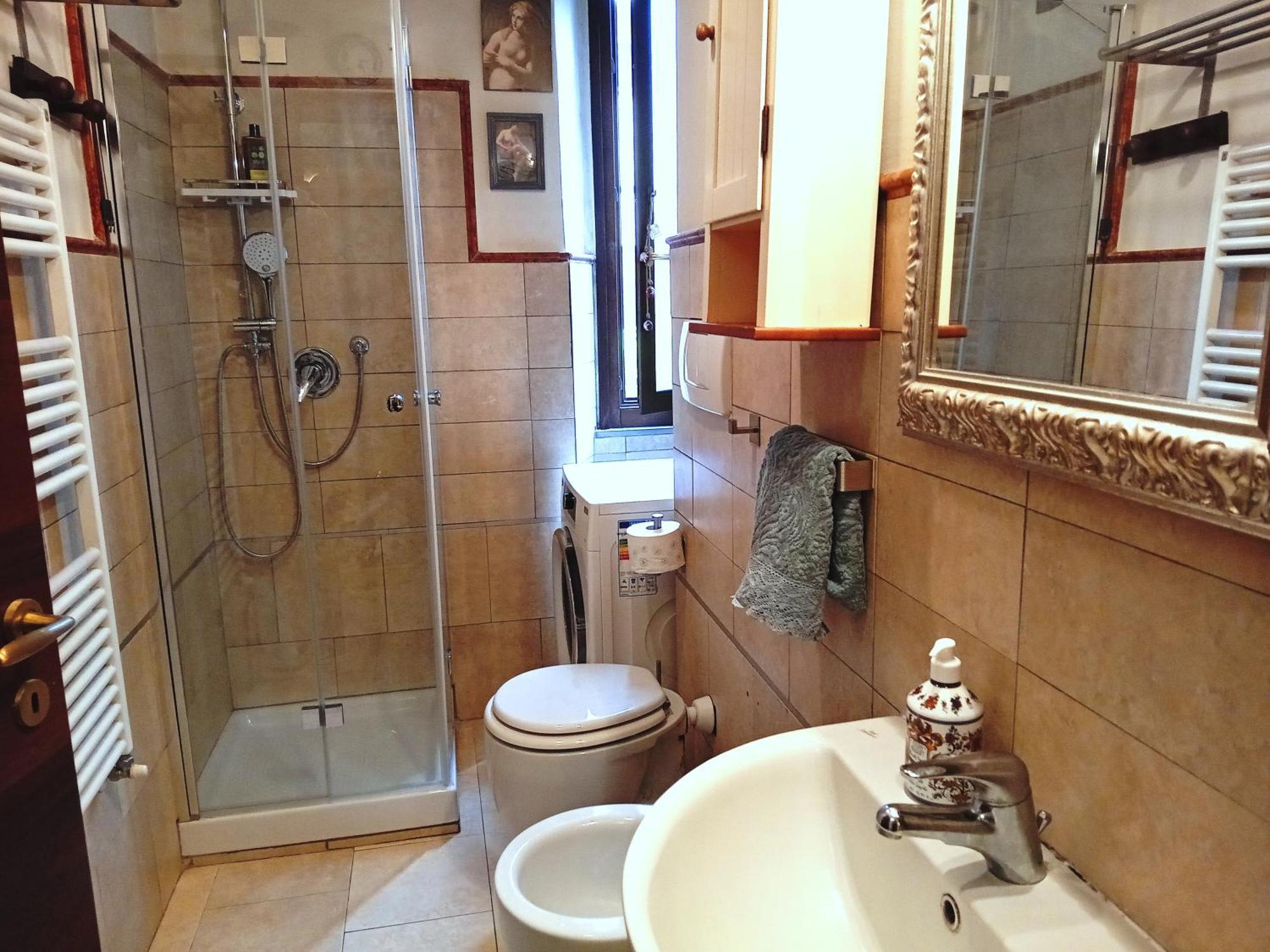 Apartment Milady Florence