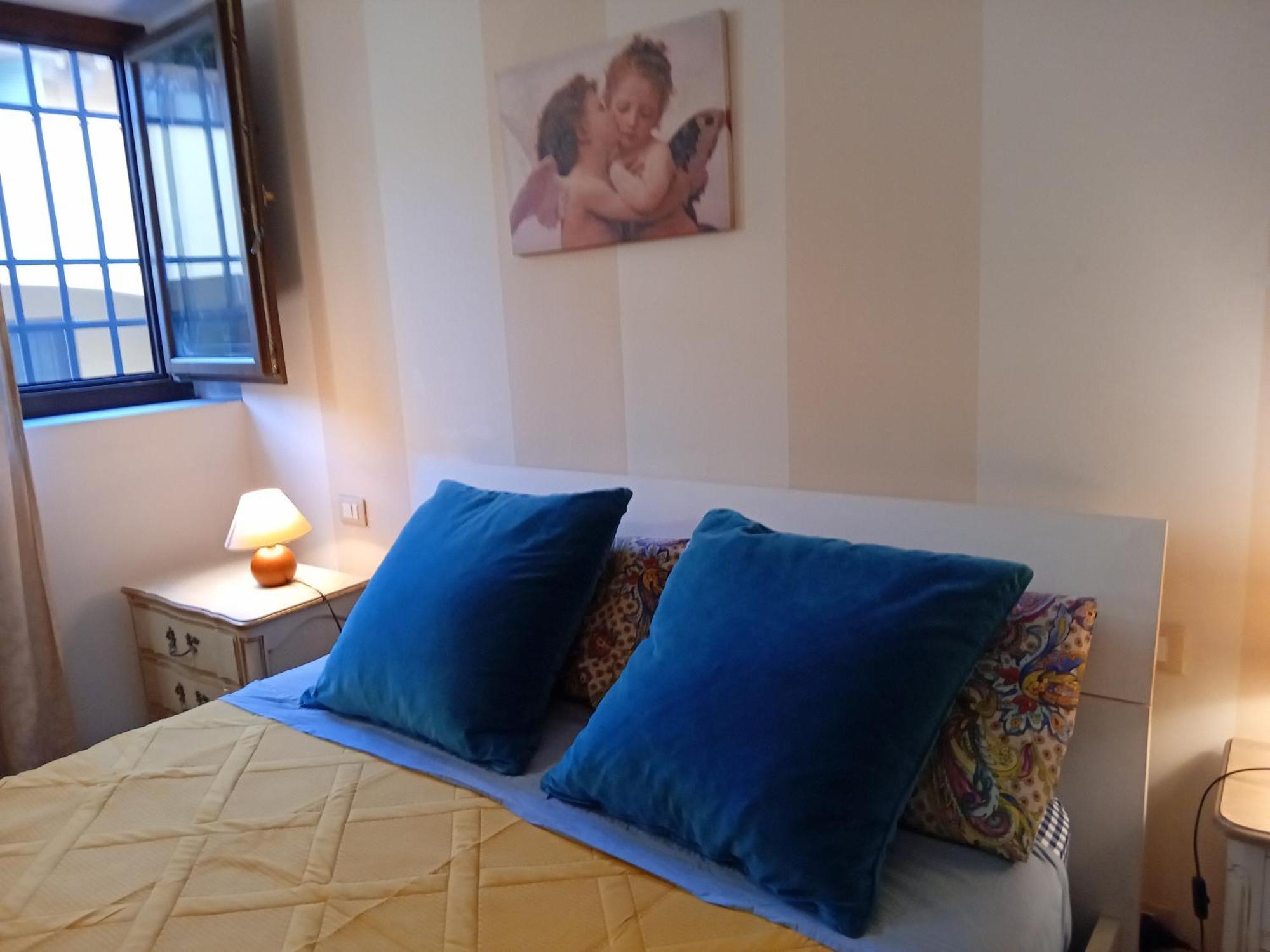 Apartamento Milady Florencia