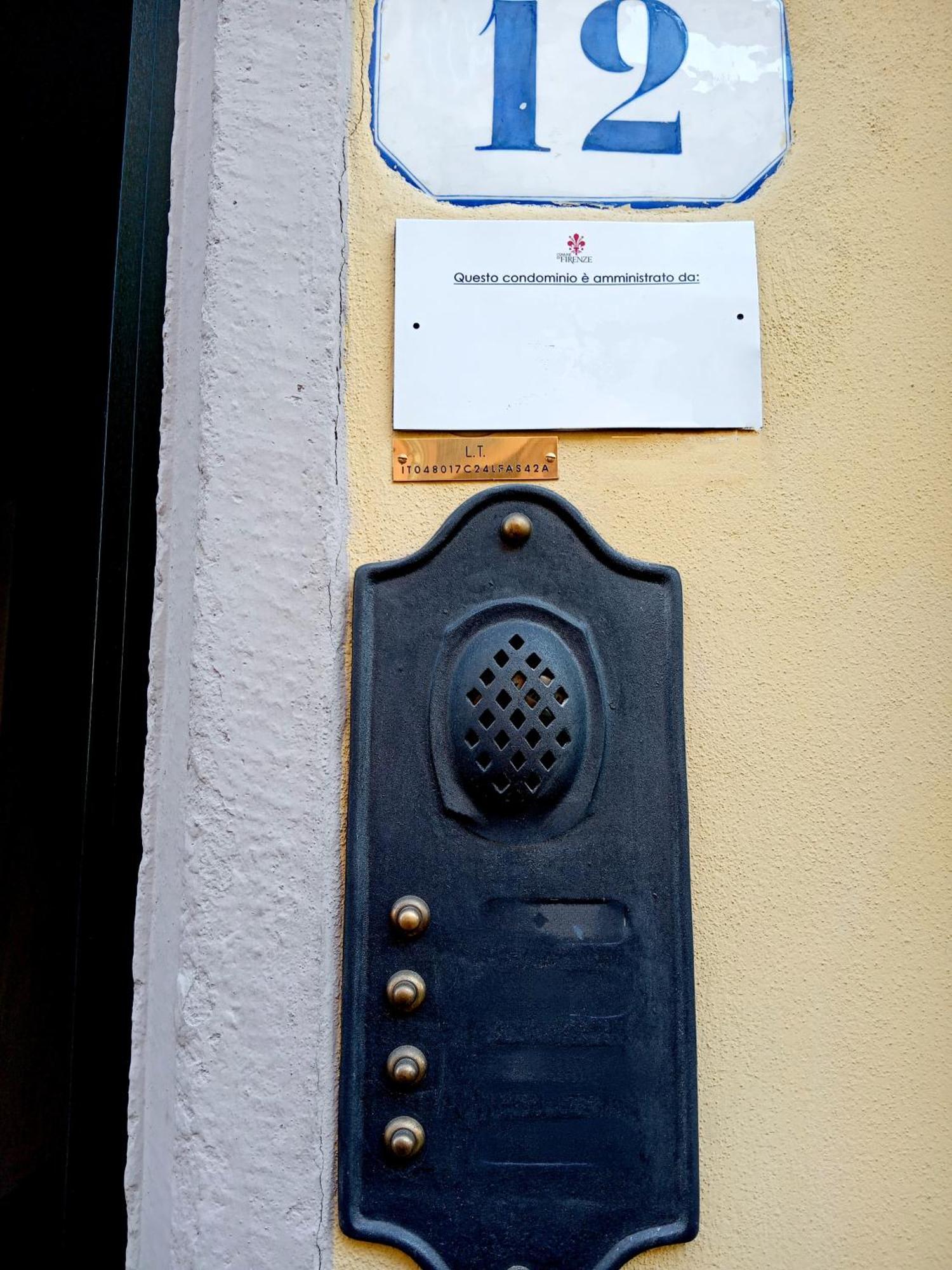 Milady Apartamento Florencia