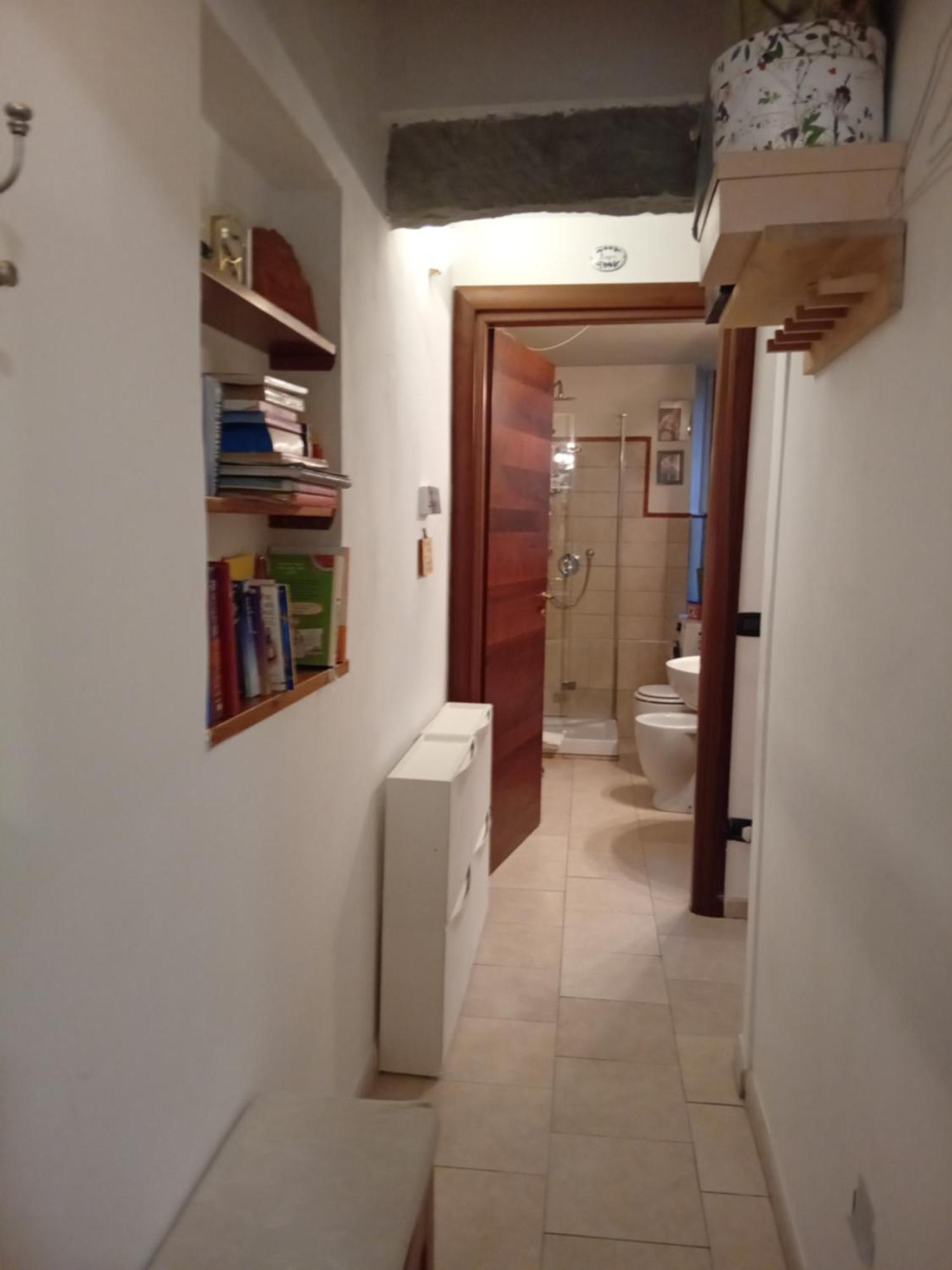 Apartamento Milady Florencia