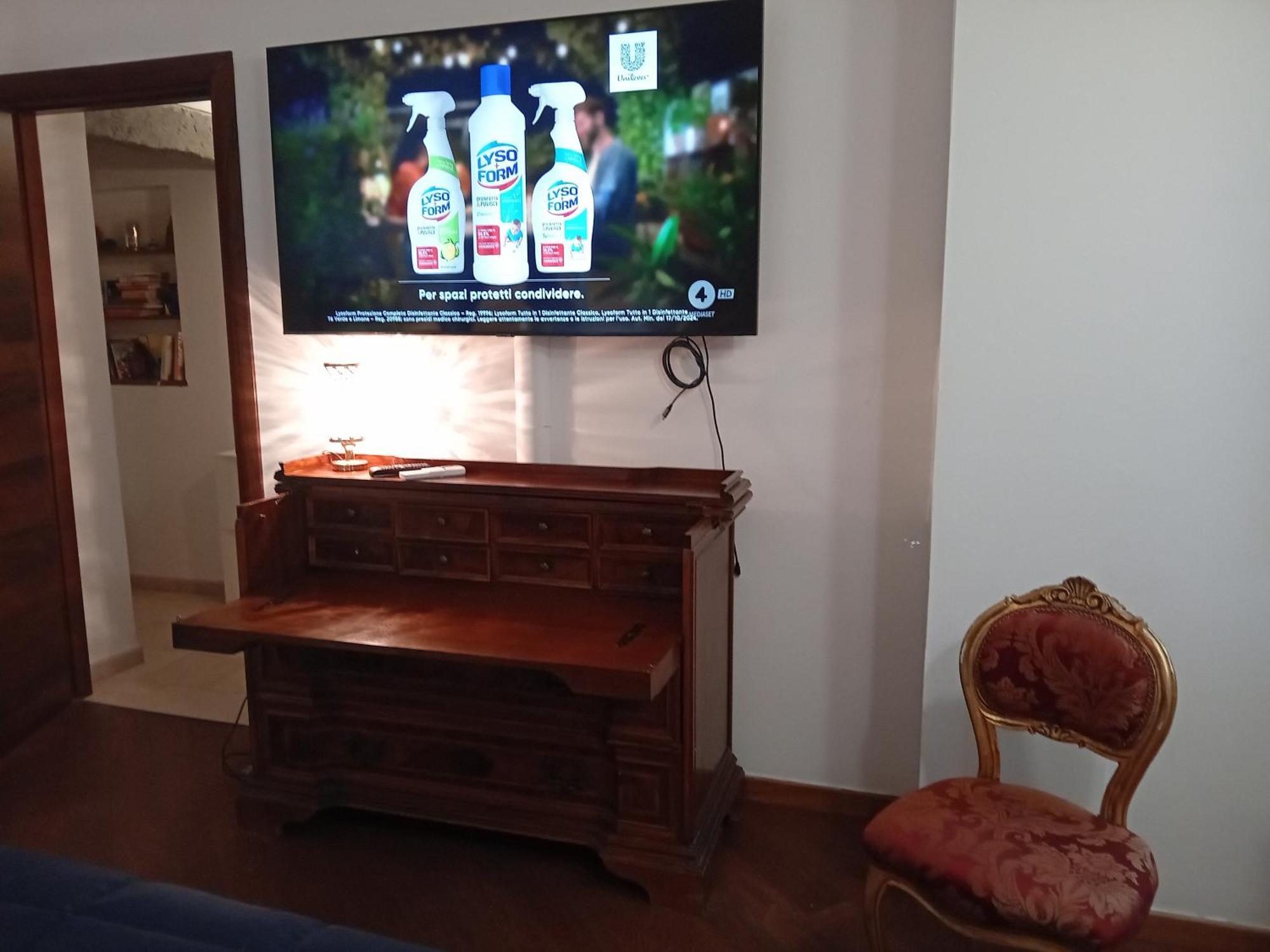 Milady Apartamento