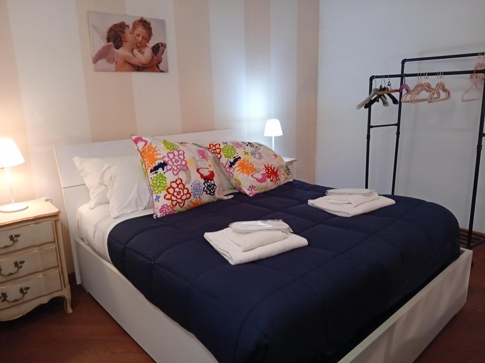 Milady Apartamento Florencia